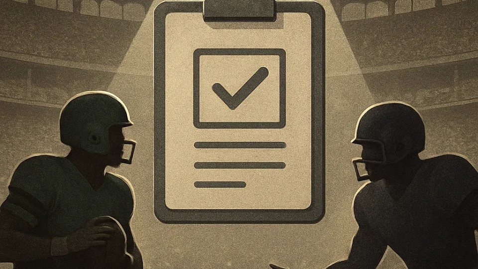 Which availability updates could move the matchup?